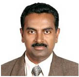 Mr. Shibu K. Mani